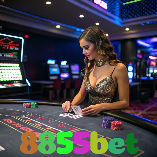 8855bet - Baixe o App 8855bet para Android e Comece a Jogar