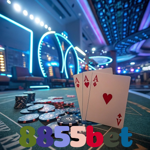 8855bet - Baixe o App 8855bet para Android e Comece a Jogar