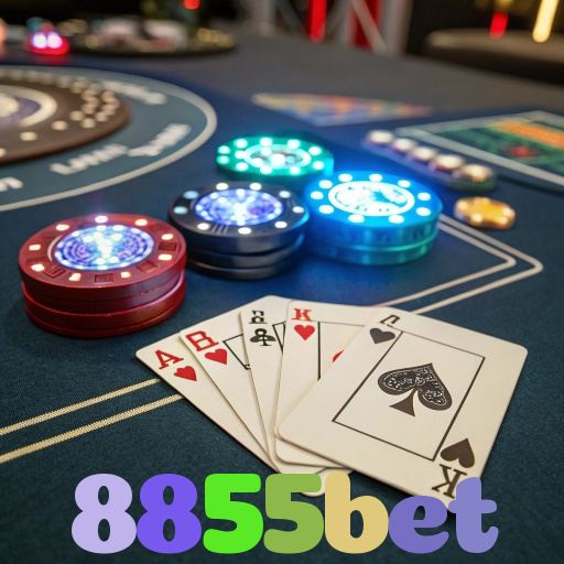 8855bet - Baixe o App 8855bet para Android e Comece a Jogar