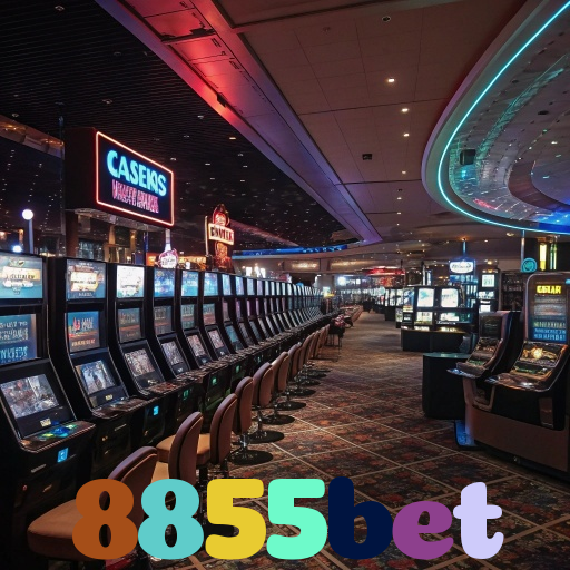 8855bet - Baixe o App 8855bet para Android e Comece a Jogar