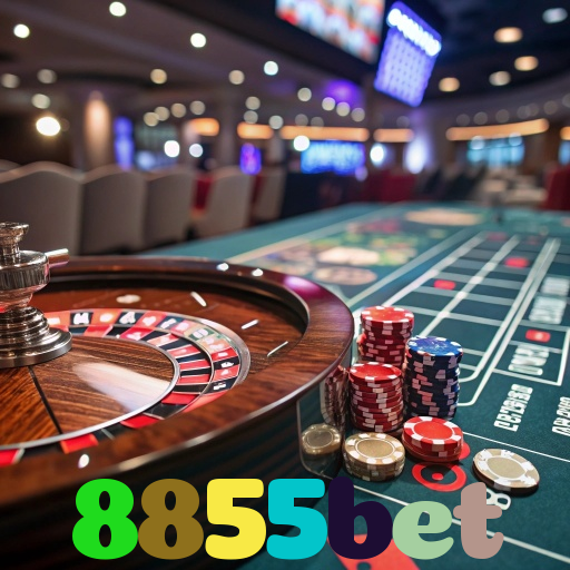 8855bet - Baixe o app 8855bet no Google Play e jogue ao vivo