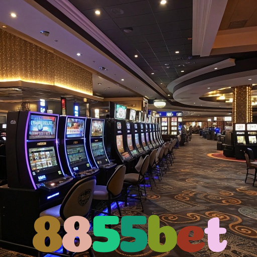 8855bet - Baixe o App 8855bet para Android e Comece a Jogar
