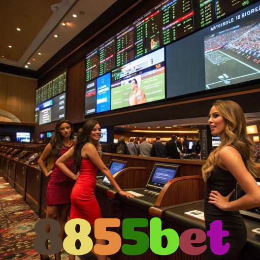 8855bet - Baixe o App 8855bet para Android e Comece a Jogar