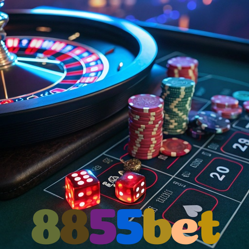 8855bet - Baixe o app 8855bet no Google Play e jogue ao vivo