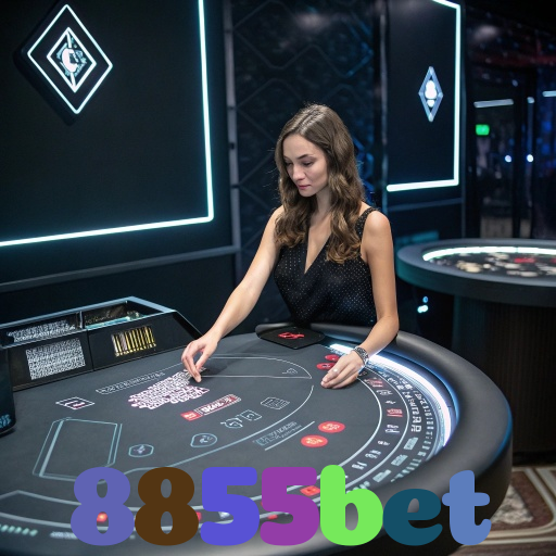 8855bet - Baixe o App 8855bet para Android e Comece a Jogar