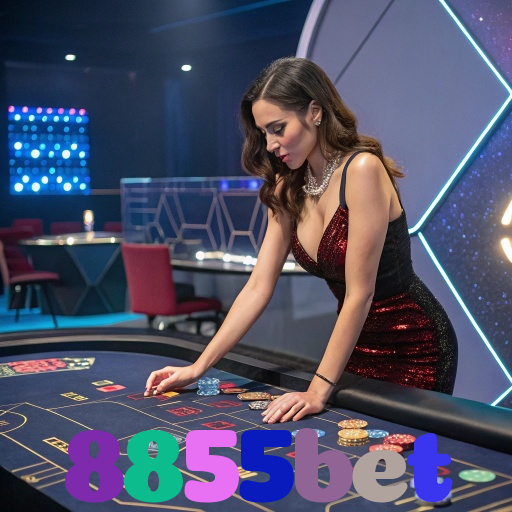 8855bet - Baixe o app 8855bet no Google Play e jogue ao vivo