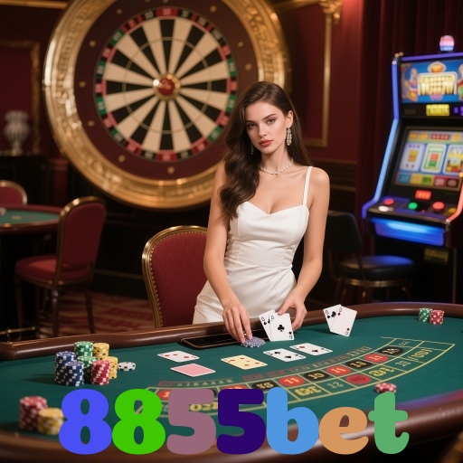 8855bet - Baixe o app 8855bet no Google Play e jogue ao vivo