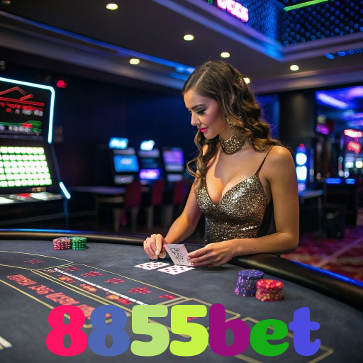 8855bet - Baixe o app 8855bet no Google Play e jogue ao vivo