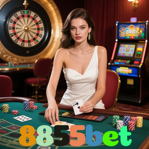 8855bet - Baixe o app 8855bet no Google Play e jogue ao vivo