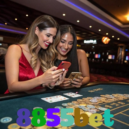 8855bet - Baixe o App 8855bet para Android e Comece a Jogar