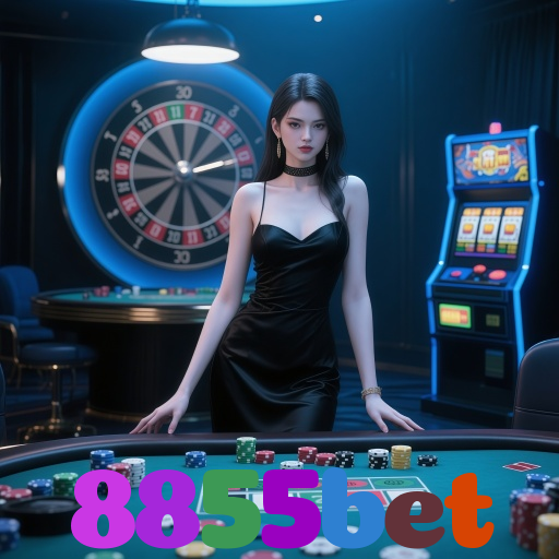 8855bet - Baixe o app 8855bet no Google Play e jogue ao vivo