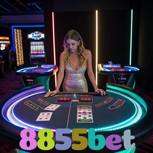 8855bet - Baixe o App 8855bet para Android e Comece a Jogar