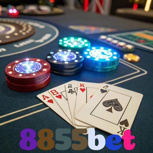 8855bet - Baixe o App 8855bet para Android e Comece a Jogar