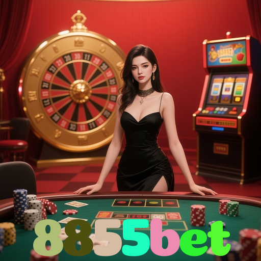 8855bet - Baixe o app 8855bet no Google Play e jogue ao vivo
