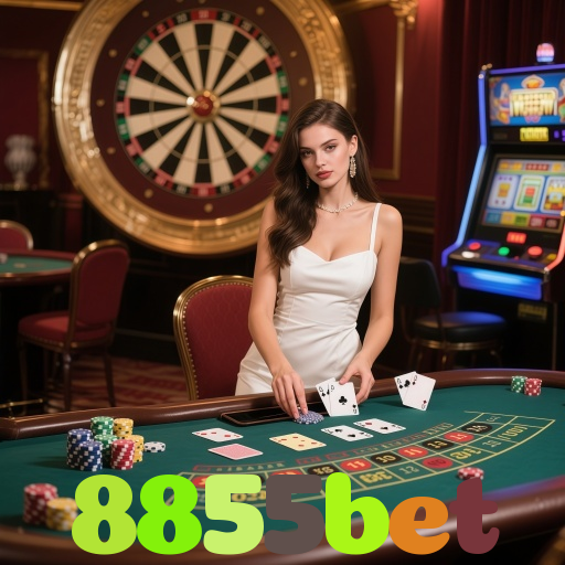 8855bet - Baixe o App 8855bet para Android e Comece a Jogar