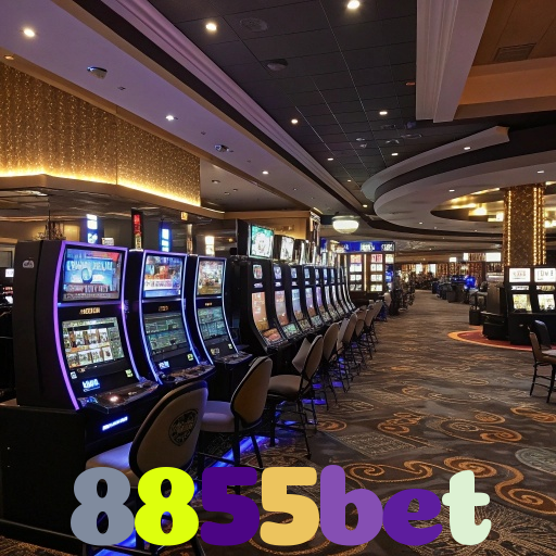 8855bet - Baixe o App 8855bet para Android e Comece a Jogar