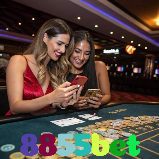 8855bet - Baixe o App 8855bet para Android e Comece a Jogar