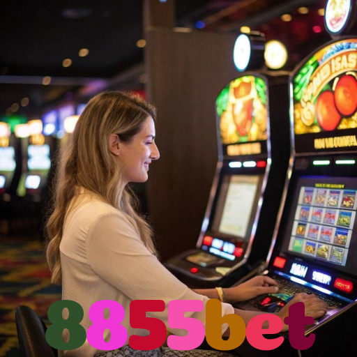 8855bet - Baixe o App 8855bet para Android e Comece a Jogar