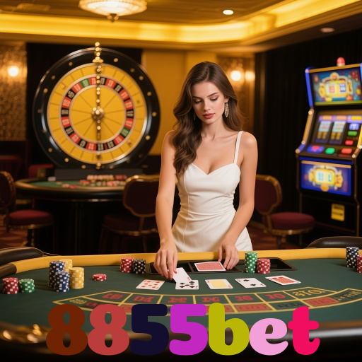 8855bet - Baixe o App 8855bet para Android e Comece a Jogar