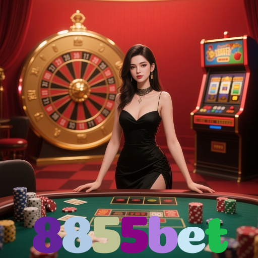 8855bet - Baixe o App 8855bet para Android e Comece a Jogar