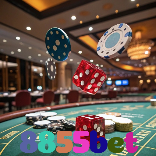 8855bet - Baixe o app 8855bet no Google Play e jogue ao vivo