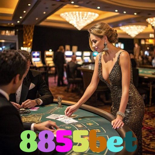 8855bet - Baixe o app 8855bet no Google Play e jogue ao vivo