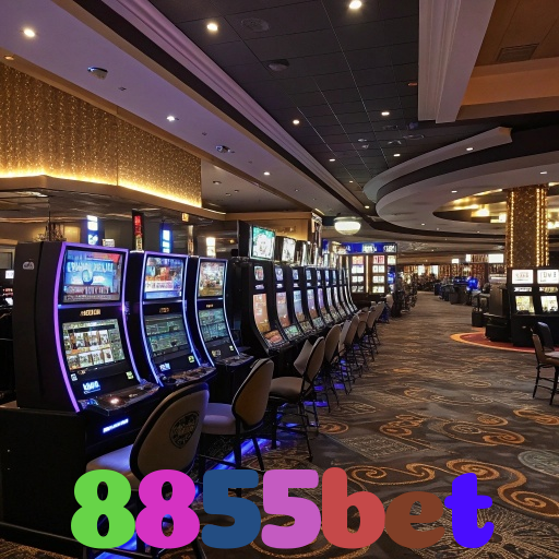 8855bet - Baixe o App 8855bet para Android e Comece a Jogar