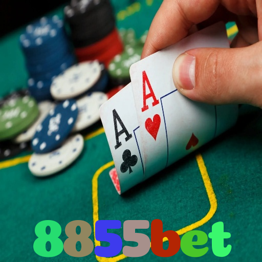8855bet - Baixe o app 8855bet no Google Play e jogue ao vivo