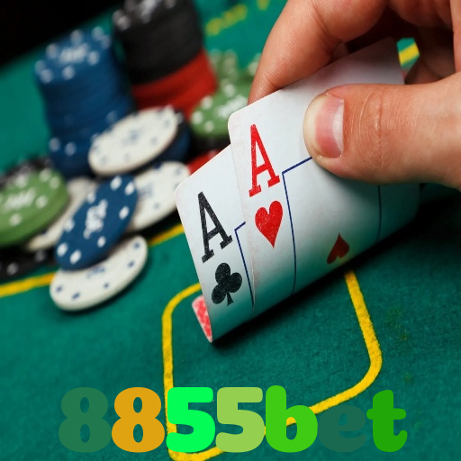 8855bet - Baixe o App 8855bet para Android e Comece a Jogar