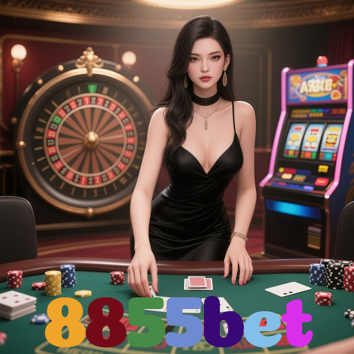 8855bet - Baixe o App 8855bet para Android e Comece a Jogar