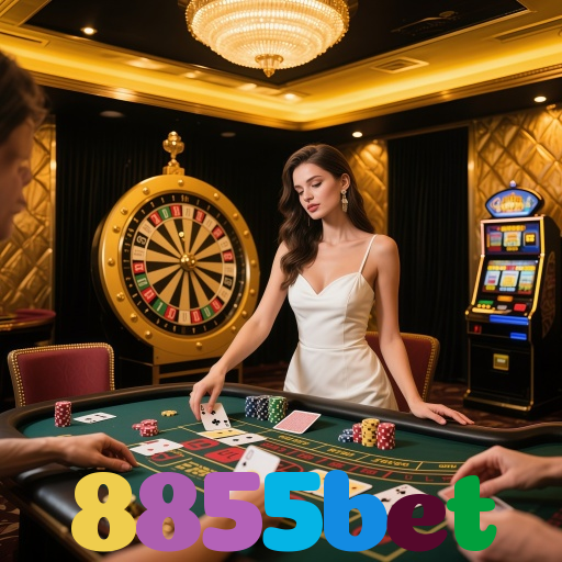 8855bet - Baixe o app 8855bet no Google Play e jogue ao vivo