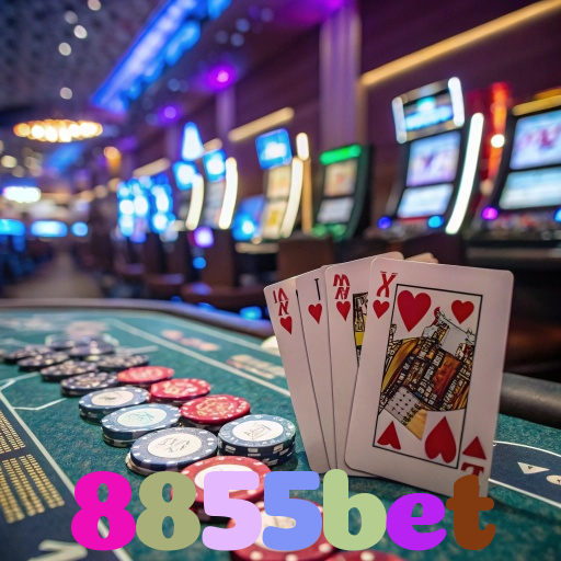 8855bet - Baixe o App 8855bet para Android e Comece a Jogar