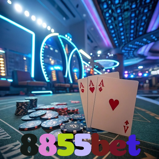 8855bet - Baixe o App 8855bet para Android e Comece a Jogar
