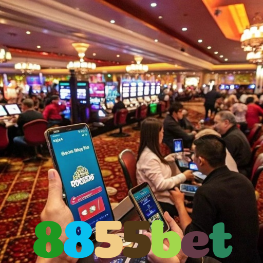 8855bet - Baixe o app 8855bet no Google Play e jogue ao vivo