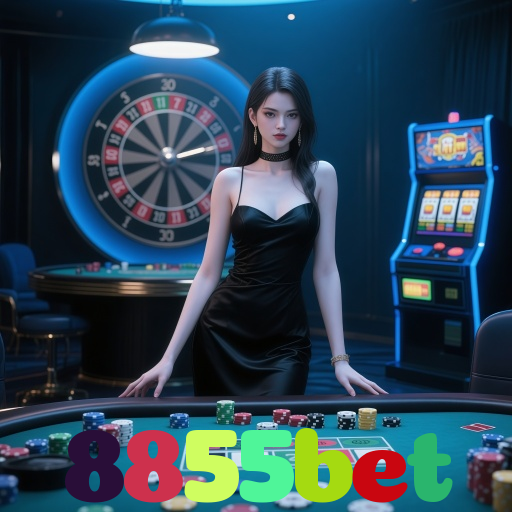 8855bet - Baixe o app 8855bet no Google Play e jogue ao vivo