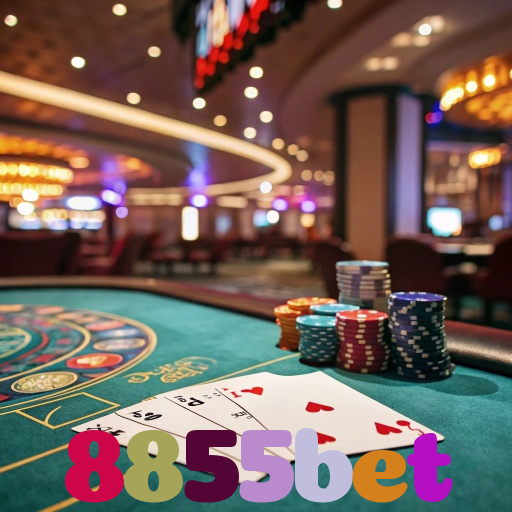 8855bet - Baixe o App 8855bet para Android e Comece a Jogar
