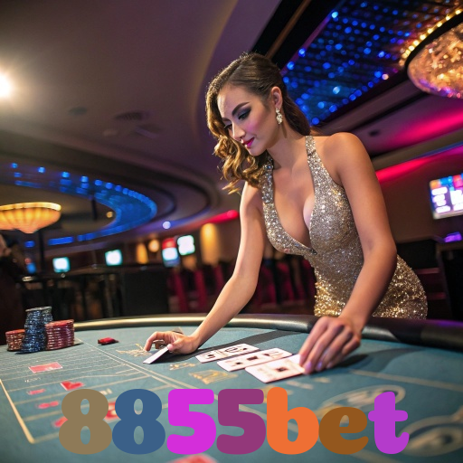 8855bet - Baixe o app 8855bet no Google Play e jogue ao vivo