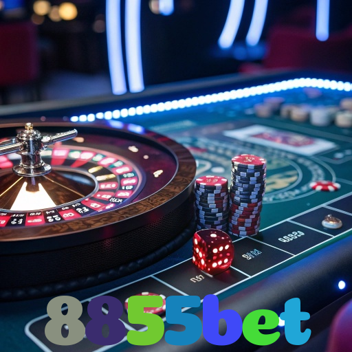 8855bet - Baixe o app 8855bet no Google Play e jogue ao vivo
