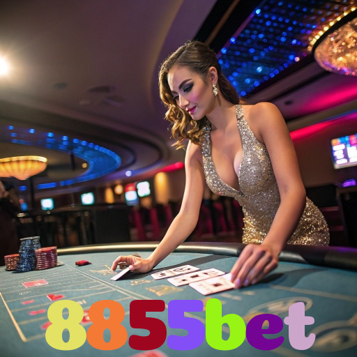 8855bet - Baixe o App 8855bet para Android e Comece a Jogar