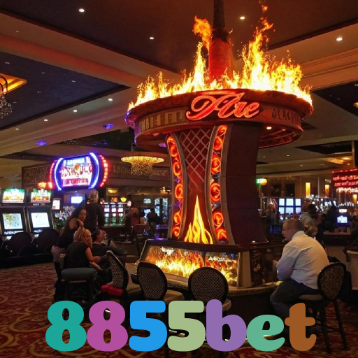 8855bet - Baixe o app 8855bet no Google Play e jogue ao vivo