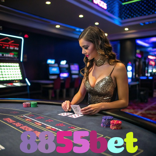 8855bet - Baixe o App 8855bet para Android e Comece a Jogar