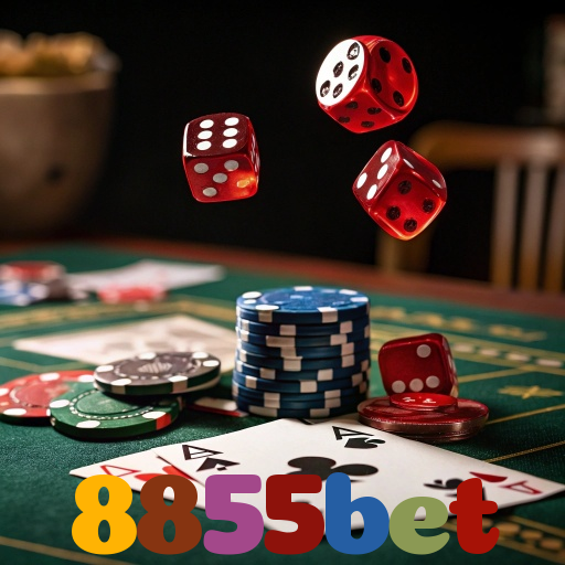 8855bet - Baixe o app 8855bet no Google Play e jogue ao vivo