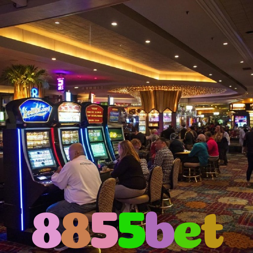 8855bet - Baixe o App 8855bet para Android e Comece a Jogar