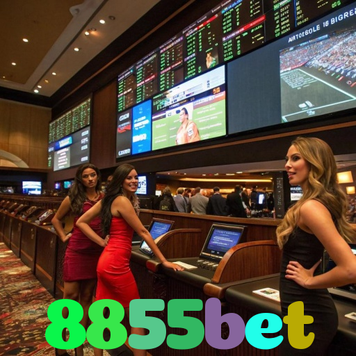 8855bet - Baixe o app 8855bet no Google Play e jogue ao vivo
