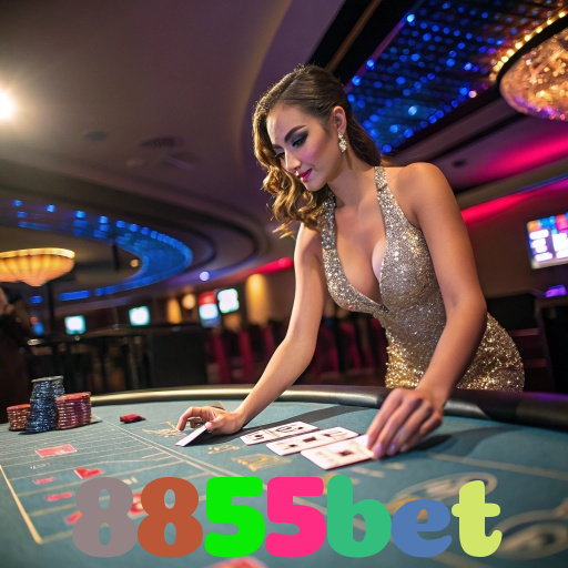 8855bet - Baixe o App 8855bet para Android e Comece a Jogar