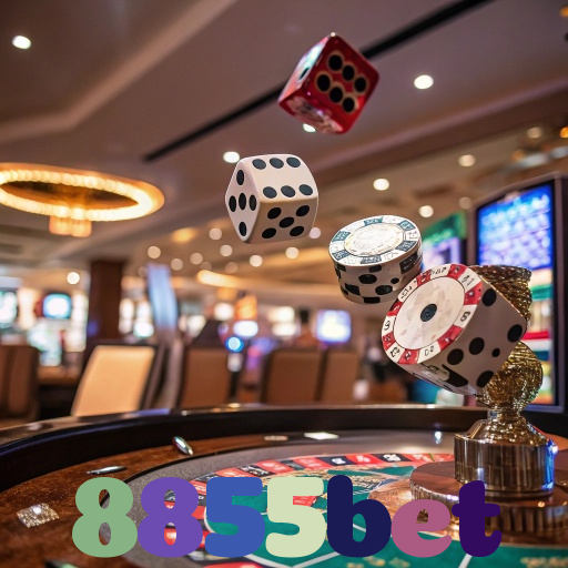 8855bet - Baixe o App 8855bet para Android e Comece a Jogar