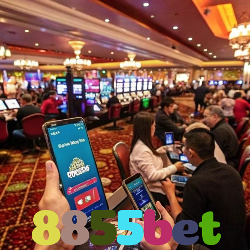 8855bet - Baixe o app 8855bet no Google Play e jogue ao vivo