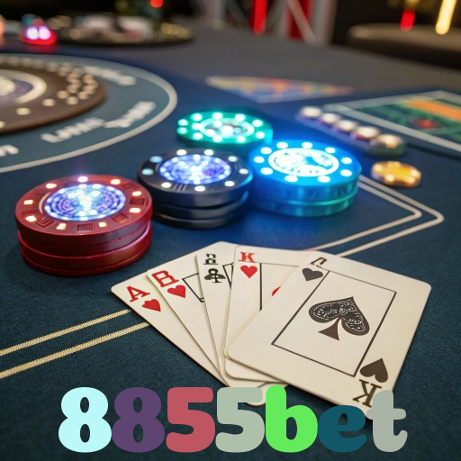 8855bet - Baixe o app 8855bet no Google Play e jogue ao vivo