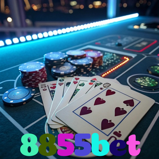 8855bet - Baixe o App 8855bet para Android e Comece a Jogar