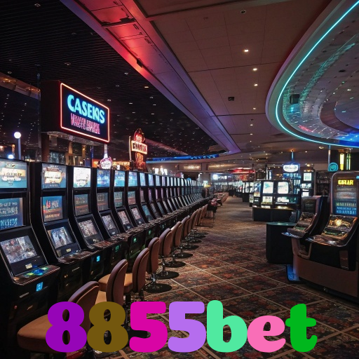 8855bet - Baixe o App 8855bet para Android e Comece a Jogar